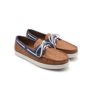 Cork sneakers
